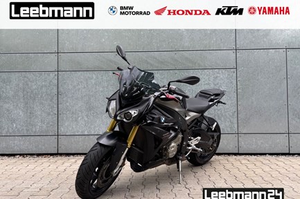 BMW S 1000 R