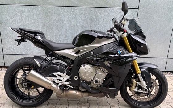 Gebrauchtmotorrad BMW S 1000 R - Bild 10