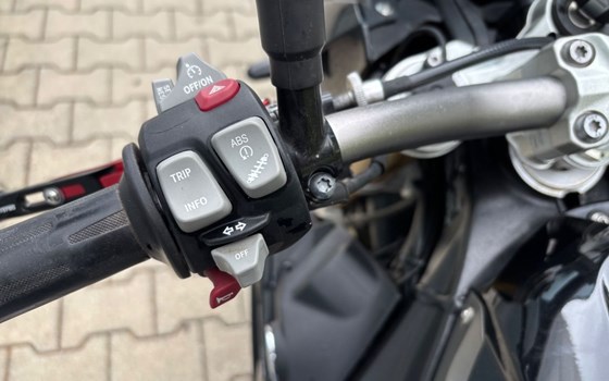 Gebrauchtmotorrad BMW S 1000 R - Bild 13