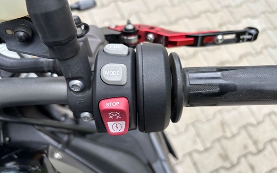 Gebrauchtmotorrad BMW S 1000 R - Bild 14