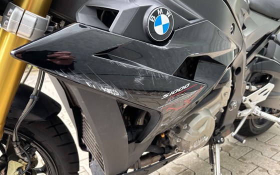 Gebrauchtmotorrad BMW S 1000 R - Bild 15