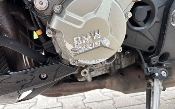 Gebrauchtmotorrad BMW S 1000 R - Bild 16