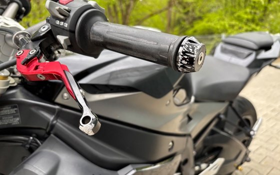 Gebrauchtmotorrad BMW S 1000 R - Bild 17