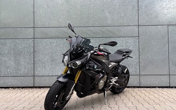 Gebrauchtmotorrad BMW S 1000 R - Bild 2