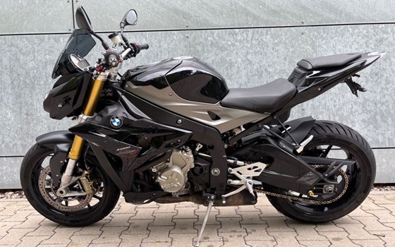 Gebrauchtmotorrad BMW S 1000 R - Bild 3