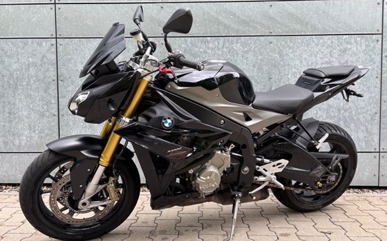 Gebrauchtmotorrad BMW S 1000 R - Bild 4