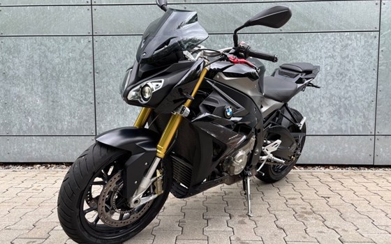 Gebrauchtmotorrad BMW S 1000 R - Bild 5