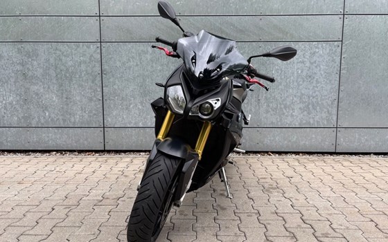 Gebrauchtmotorrad BMW S 1000 R - Bild 6