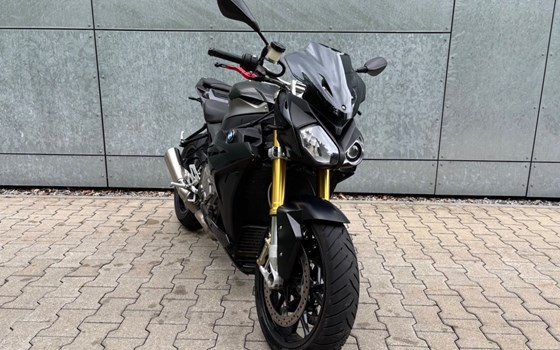 Gebrauchtmotorrad BMW S 1000 R - Bild 7