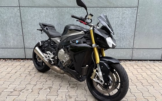 Gebrauchtmotorrad BMW S 1000 R - Bild 8