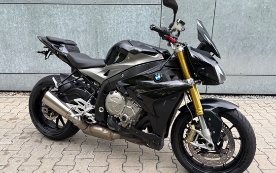 Gebrauchtmotorrad BMW S 1000 R - Bild 9