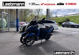 Gebrauchte Yamaha Tricity 125