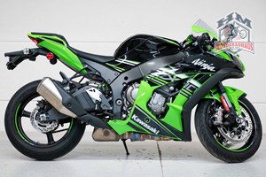 Angebot Kawasaki Ninja ZX-10R
