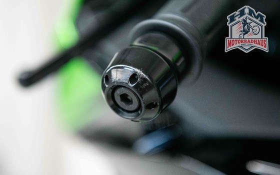 Gebrauchtmotorrad Kawasaki Ninja ZX-10R - Bild 11