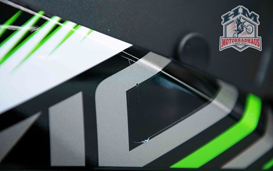 Gebrauchtmotorrad Kawasaki Ninja ZX-10R - Bild 12