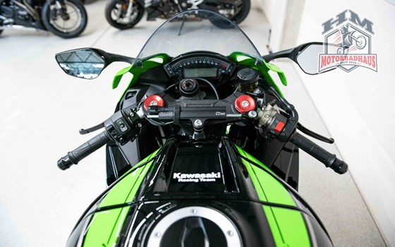 Gebrauchtmotorrad Kawasaki Ninja ZX-10R - Bild 5