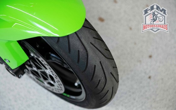 Gebrauchtmotorrad Kawasaki Ninja ZX-10R - Bild 9
