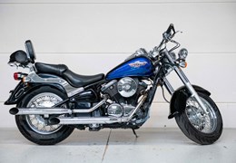 Gebrauchte Kawasaki VN 800 Classic