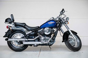 Angebot Kawasaki VN 800 Classic