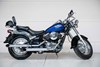 Kawasaki VN 800 Classic