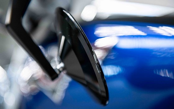 Gebrauchtmotorrad Kawasaki VN 800 Classic - Bild 17