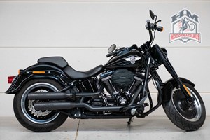 Angebot Harley-Davidson Softail Fat Boy S
