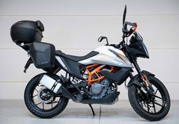 Gebrauchte KTM 390 Adventure