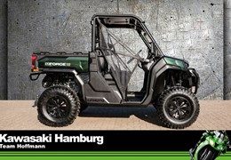 Neumotorrad CFMOTO Uforce U10 Pro