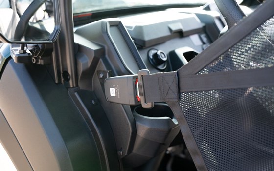 Neufahrzeug CFMOTO Uforce U10 Pro - Bild 19