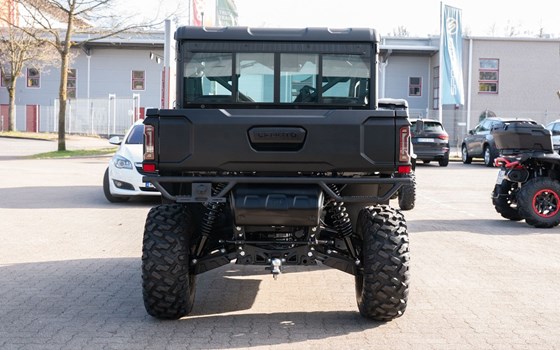 Neufahrzeug CFMOTO Uforce U10 Pro - Bild 4