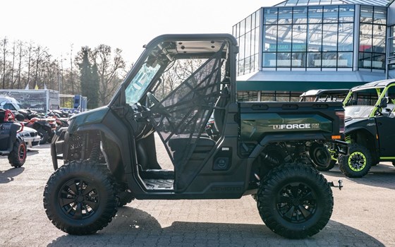 Neufahrzeug CFMOTO Uforce U10 Pro - Bild 6