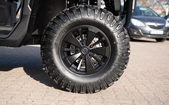 Neufahrzeug CFMOTO Uforce U10 Pro - Bild 7