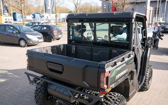 Neufahrzeug CFMOTO Uforce U10 Pro - Bild 8