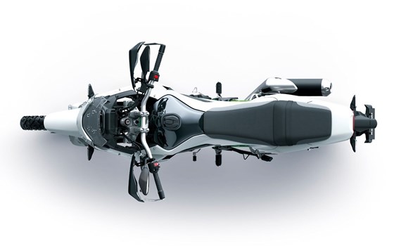 Neufahrzeug Kawasaki KLE500 SE - Bild 6