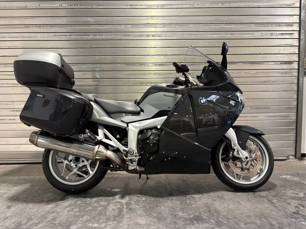 BMW K 1200 GT 