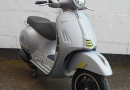 Gebrauchte Vespa GTS 300 Super Tech