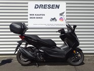 Honda Forza 350