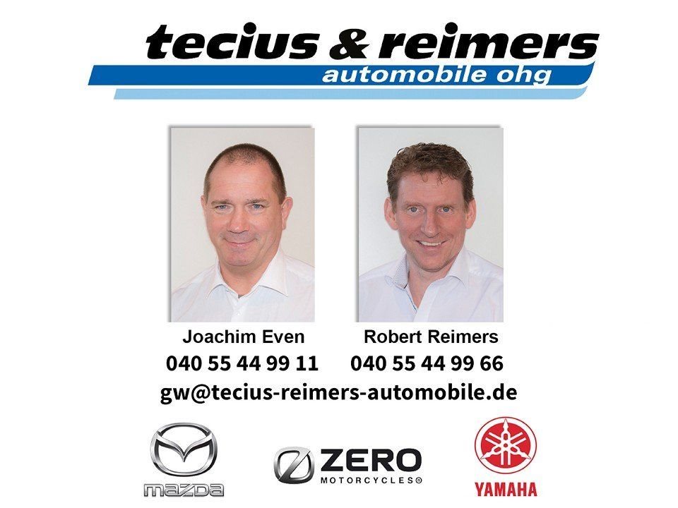 Yamaha MT-07 Y-AMT 35kW