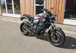 Gebrauchte Yamaha XSR700