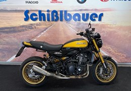Gebrauchte Kawasaki Z900 RS SE