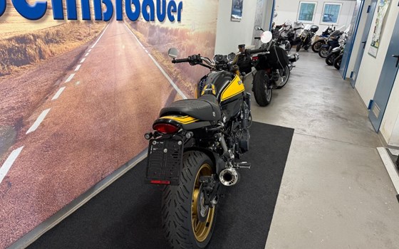 Gebrauchtmotorrad Kawasaki Z900 RS SE - Bild 6