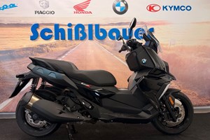 Angebot BMW C 400 X