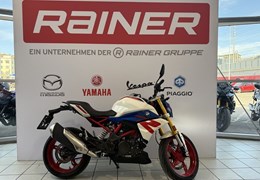 Gebrauchte BMW G 310 R
