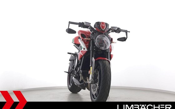 Gebrauchtmotorrad MV Agusta Dragster 800 RC SCS - Bild 11
