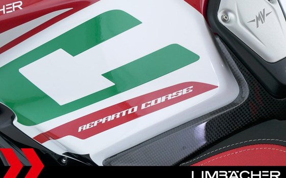 Gebrauchtmotorrad MV Agusta Dragster 800 RC SCS - Bild 15