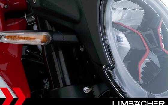 Gebrauchtmotorrad MV Agusta Dragster 800 RC SCS - Bild 19