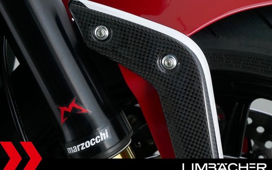 Gebrauchtmotorrad MV Agusta Dragster 800 RC SCS - Bild 20