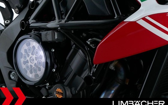 Gebrauchtmotorrad MV Agusta Dragster 800 RC SCS - Bild 21