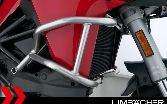 Gebrauchtmotorrad Ducati Multistrada V2 S - Bild 15