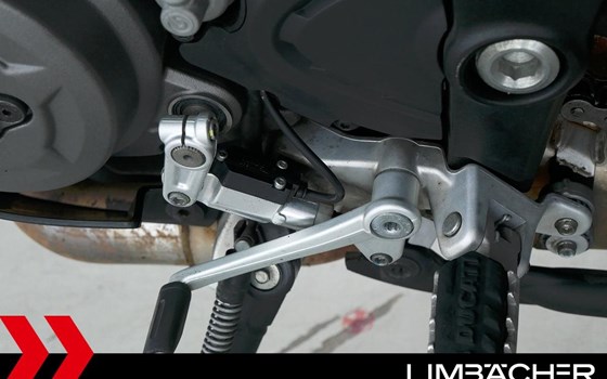 Gebrauchtmotorrad Ducati Multistrada V2 S - Bild 18